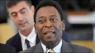 Pele