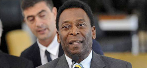 برازیل نے کبھی اولمپک فٹبال میں کامیابی حاصل نہیں کی