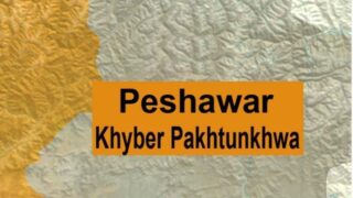 Peshawar