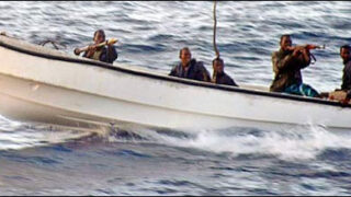 Pirates