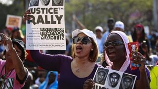 Protest