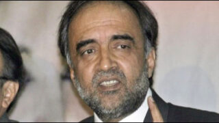 Qamar Zaman