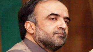 Qamar Zaman
