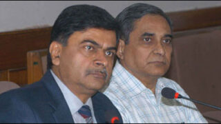 RK Singh