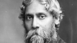 Rabindranath Tagore