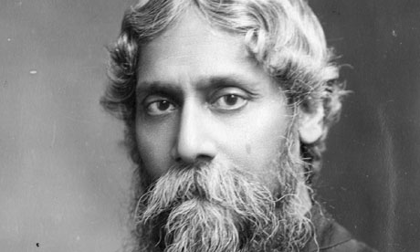 Rabindranath Tagore