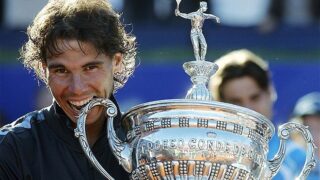Rafael Nadal