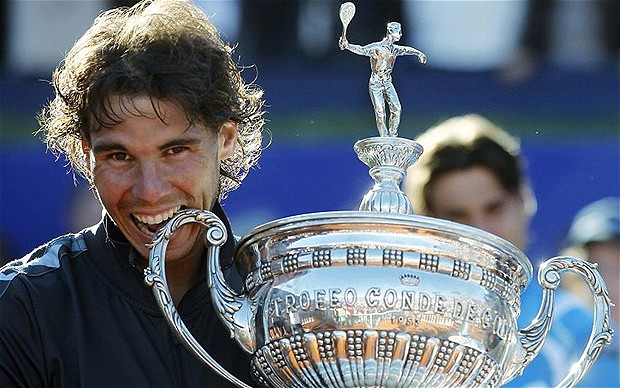 Rafael Nadal