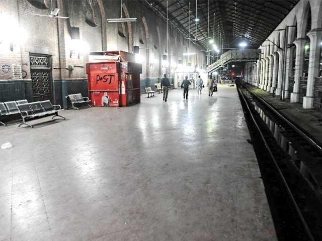 Railway