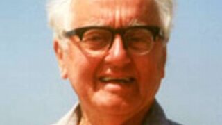 Ralph Russell