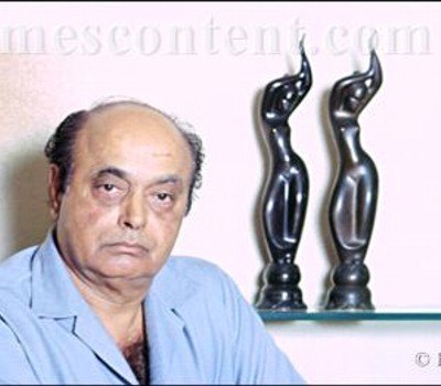 رامانند ساگر