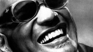 Ray Charles