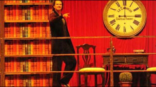 Ricardo Arjona