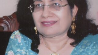 Riffat Mazhar