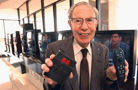 رابرٹ ایڈلر