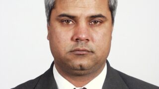 SKENDAR RIAZ