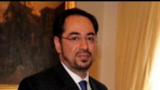 Salahuddin rabbani