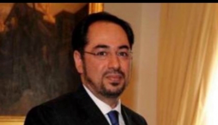 Salahuddin rabbani