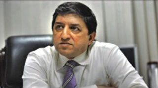 Saleem Mandviwalla