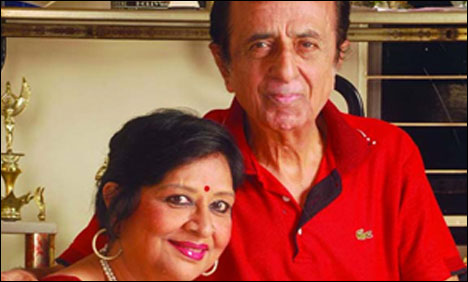 Shabnam Robin Ghosh