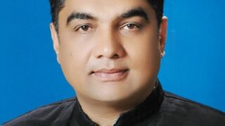 Shafqat Ali Raza