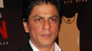 Shahrukh Khan
