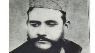 Shibli Nomani