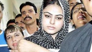 Shumaila Rana