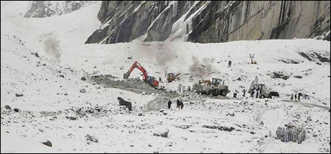 Siachen