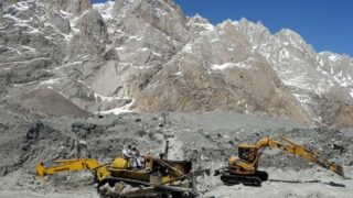 Siachen