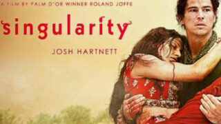 Singularity
