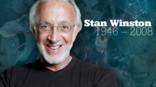 Stan Winston