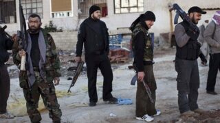 Syrian Army