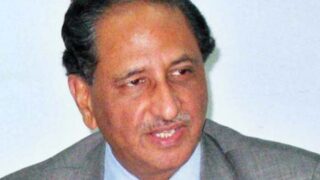 Tariq Azeem
