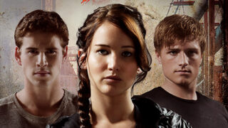 The Hunger Games