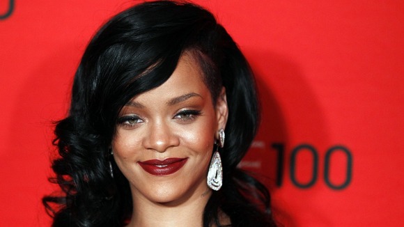 امریکی میگزین ٹائم کی سو با اثر شخصیات کے ساتھ سالانہ تقریب