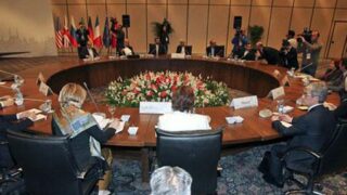 Turkey Iran nuclear