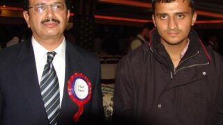 UMAR FAROOQ AWAN