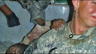 US troops