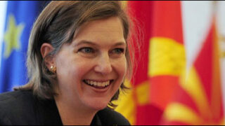 Victoria Nuland