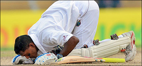 West Indies