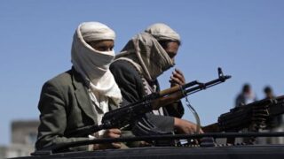 Yemen