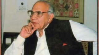 Zamir Jafari