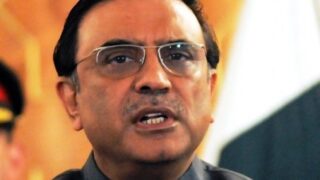 Zardari