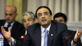 Zardari