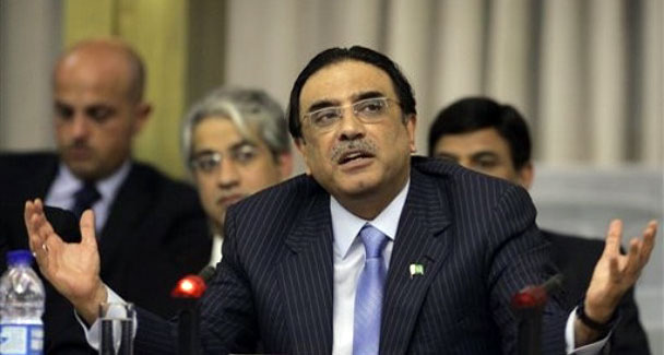 Zardari