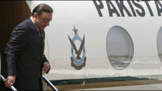 Zardari