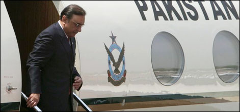 Zardari