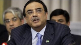 Zardari