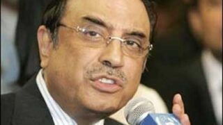 Zardari